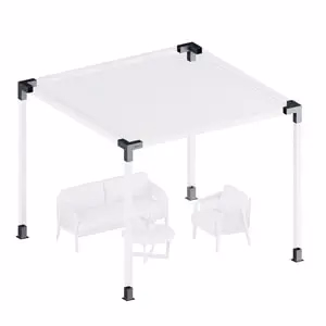 Pergola Bracket Sets